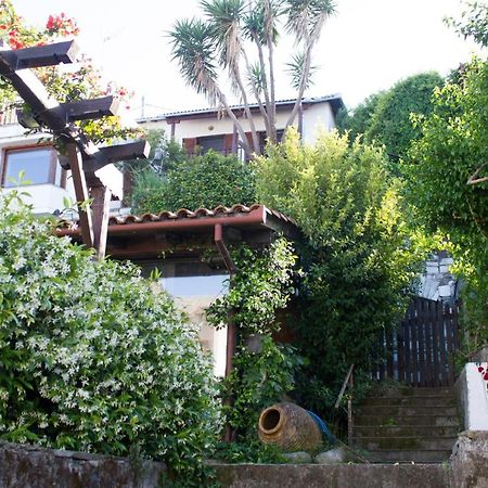 Panagopoulos House Άγιος Ιωάννης Εξωτερικό φωτογραφία
