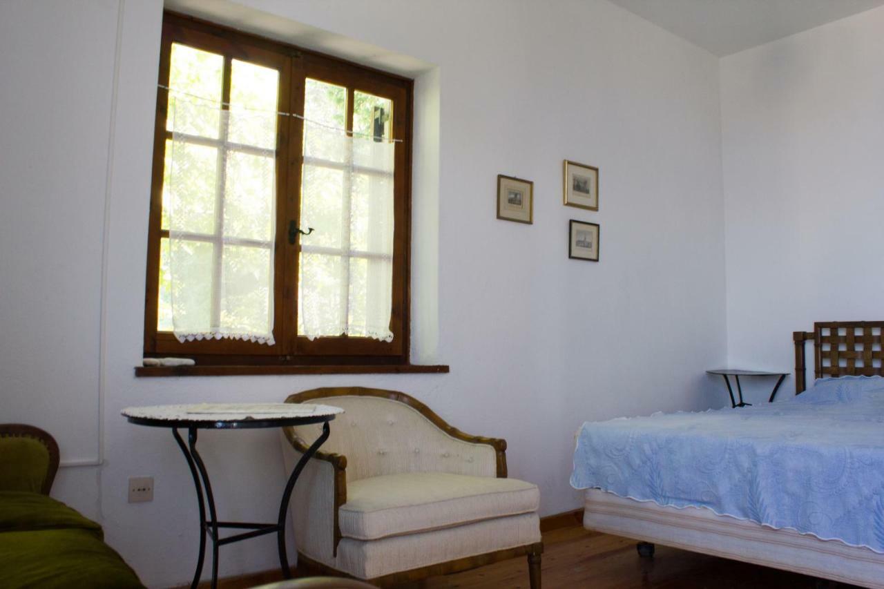Panagopoulos House Άγιος Ιωάννης Εξωτερικό φωτογραφία
