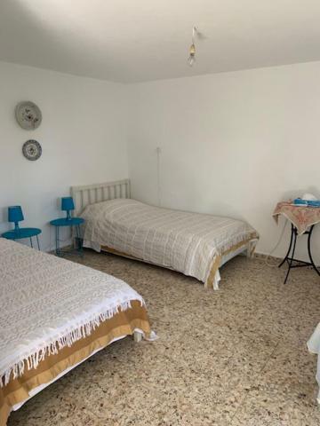 Panagopoulos House Άγιος Ιωάννης Εξωτερικό φωτογραφία