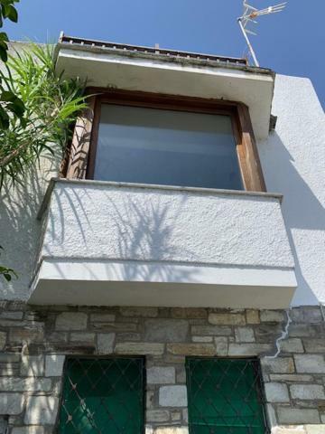 Panagopoulos House Άγιος Ιωάννης Εξωτερικό φωτογραφία