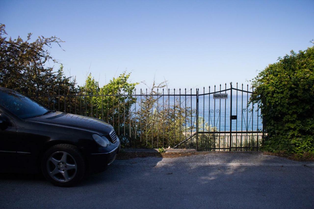 Panagopoulos House Άγιος Ιωάννης Εξωτερικό φωτογραφία