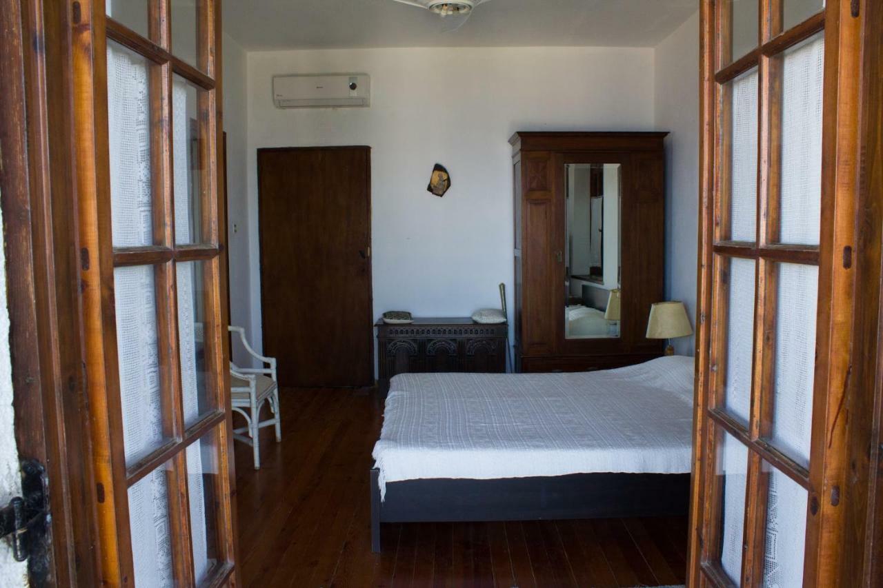 Panagopoulos House Άγιος Ιωάννης Εξωτερικό φωτογραφία