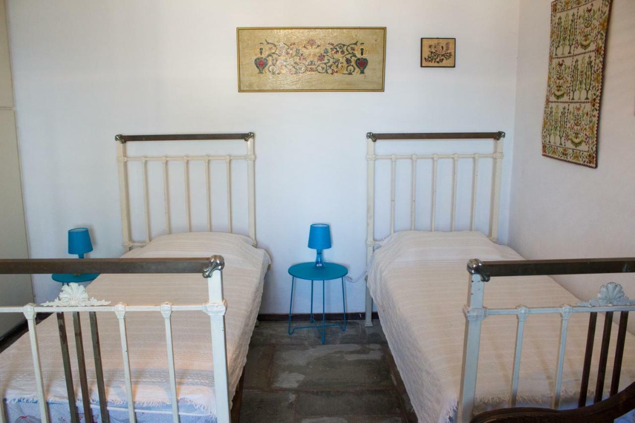 Panagopoulos House Άγιος Ιωάννης Εξωτερικό φωτογραφία